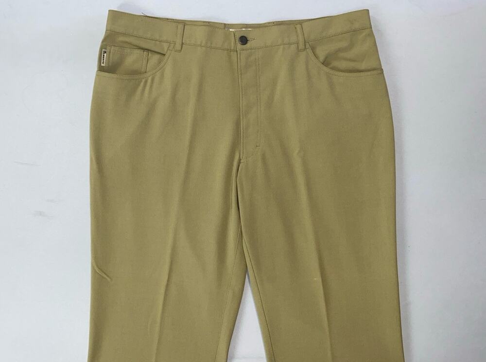 Alberto Ceramica 'Tom' Lightweight Temperature Control Tech Jeans. Tag 56, 40X32